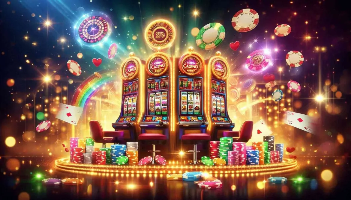 Alladins Gold Casino